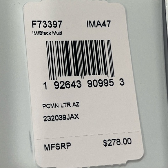 COACH PAC MAN wallet , NWT​ - Picture 9 of 11